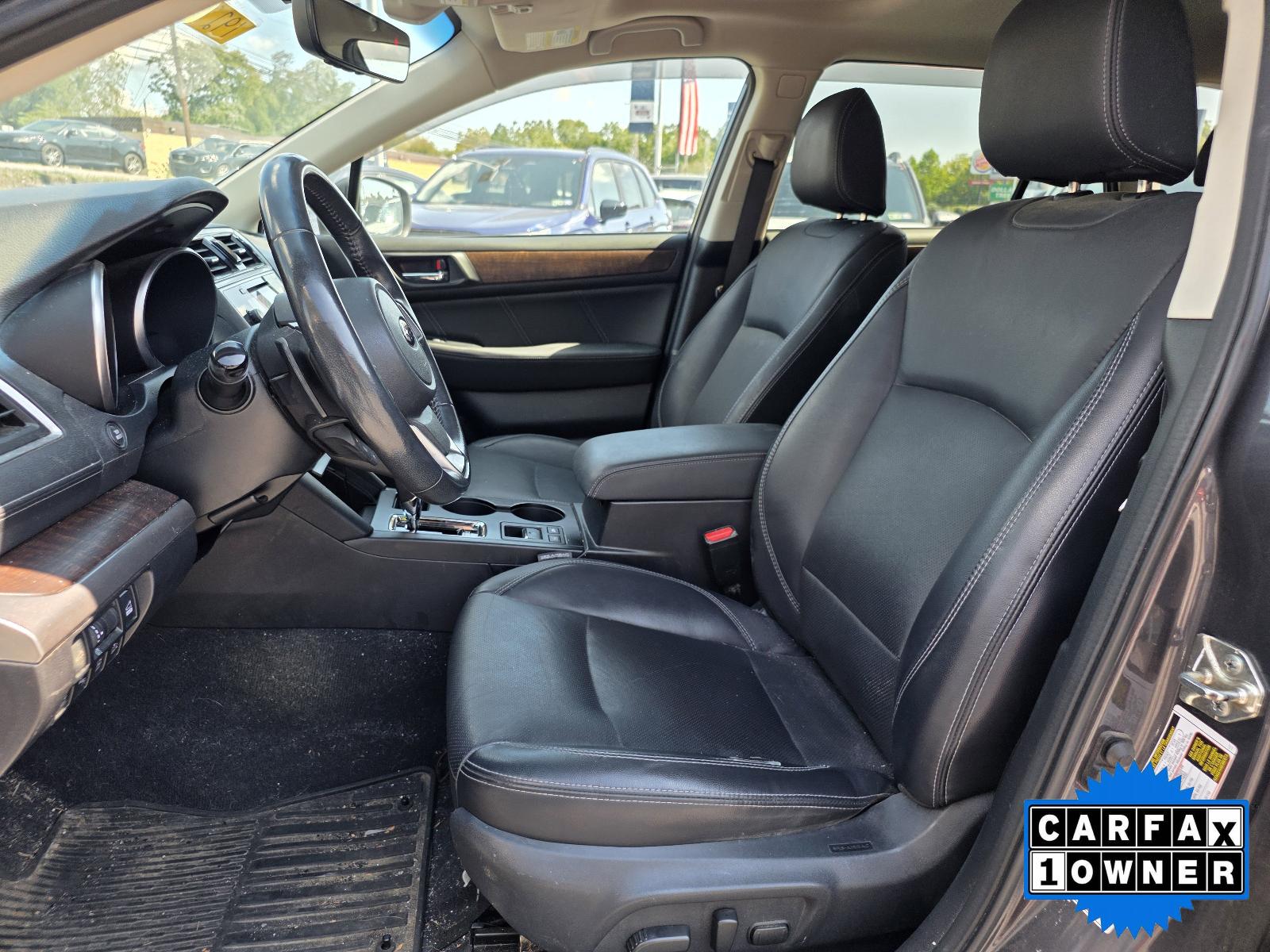2018 Subaru Outback Vehicle Photo in Harrisburg, PA 17111