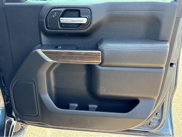 2020 Chevrolet Silverado 1500 Vehicle Photo in BEAUFORT, SC 29906-4218