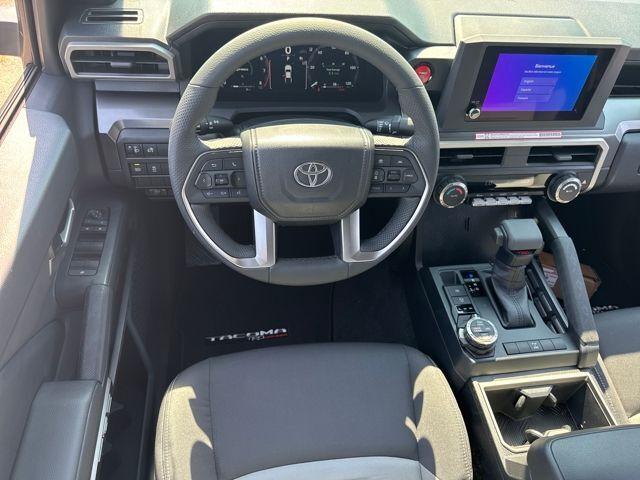2025 Toyota Tacoma 4WD Vehicle Photo in Jonesboro, AR 72404