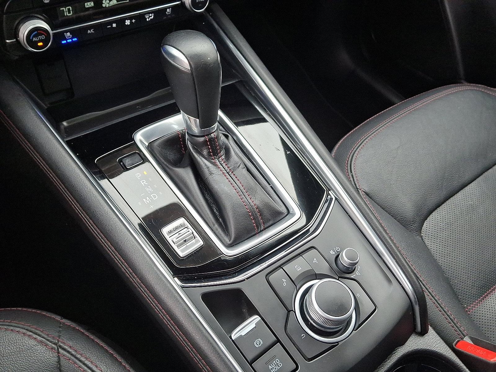 2023 Mazda CX-5 Vehicle Photo in Trevose, PA 19053