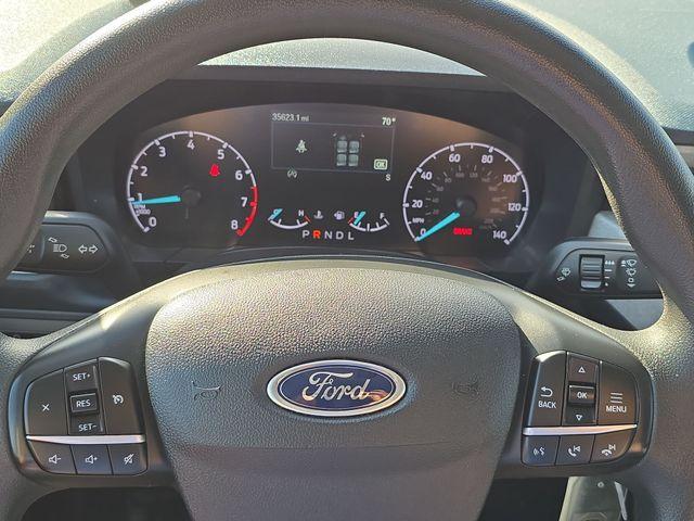 2022 Ford Maverick Vehicle Photo in Pleasant Hills, PA 15236