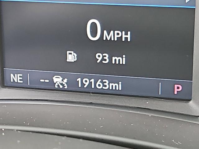 2023 GMC Terrain Vehicle Photo in TREVOSE, PA 19053-4984