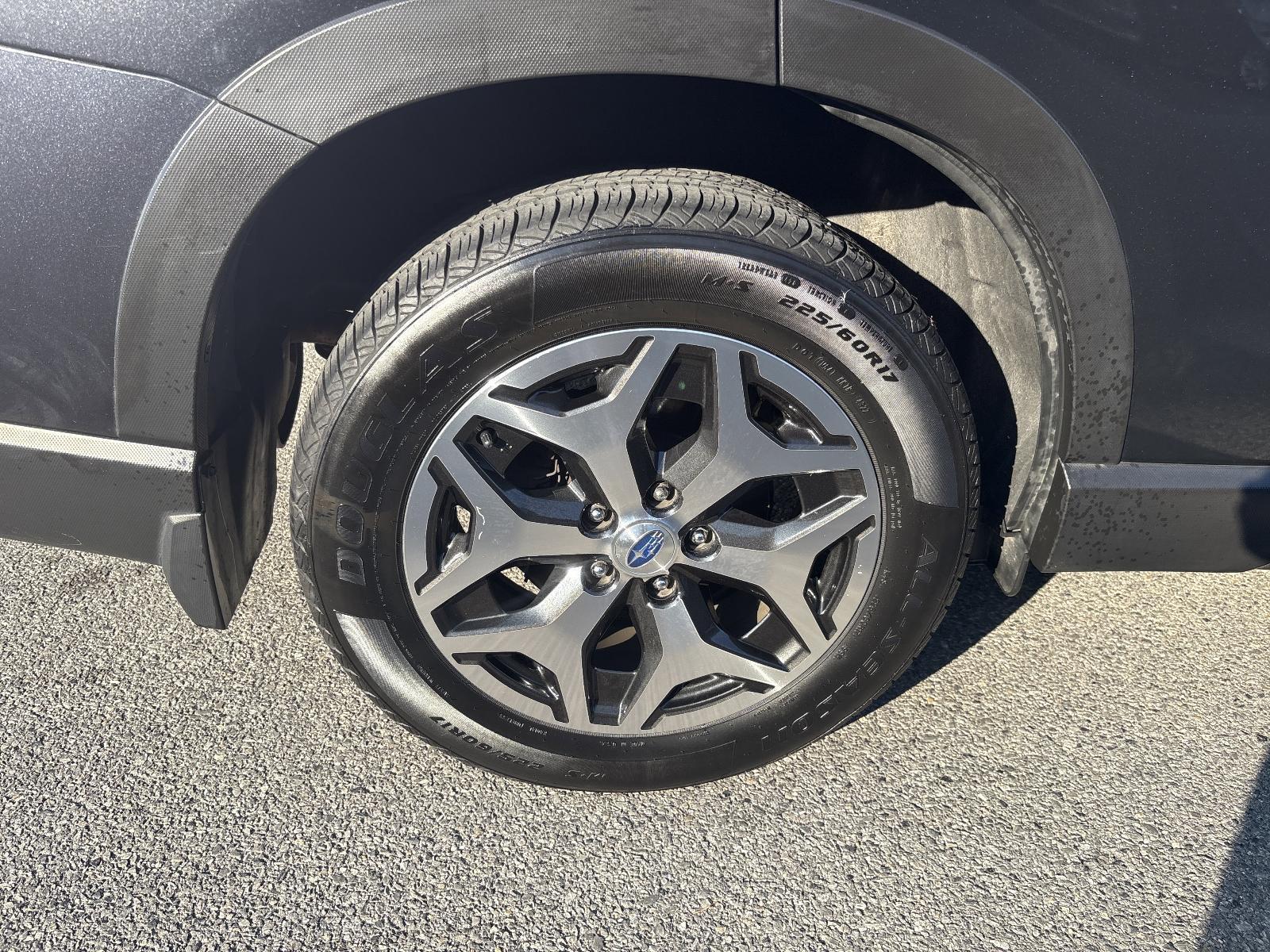 2019 Subaru Forester Vehicle Photo in Mechanicsburg, PA 17050