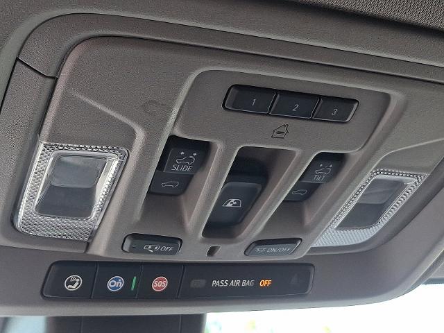 2020 GMC Sierra 1500 Vehicle Photo in TREVOSE, PA 19053-4984