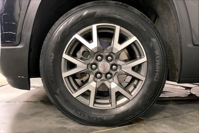 2023 GMC Acadia Vehicle Photo in INDEPENDENCE, MO 64055-1377