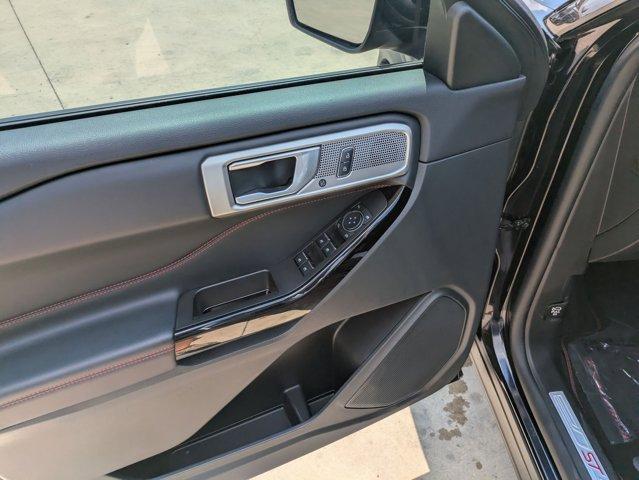 2023 Ford Explorer Vehicle Photo in SELMA, TX 78154-1459