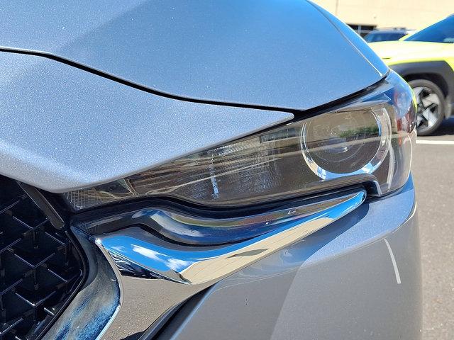 2018 Mazda CX-5 Vehicle Photo in Philadelphia, PA 19116