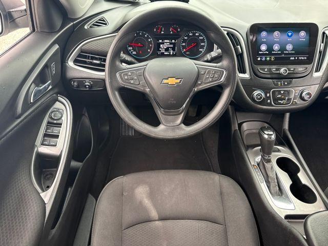 2020 Chevrolet Malibu Vehicle Photo in Jonesboro, AR 72404