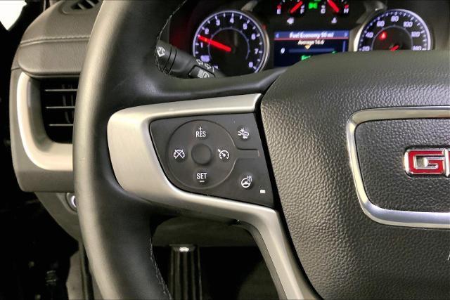 2024 GMC Terrain Vehicle Photo in INDEPENDENCE, MO 64055-1314