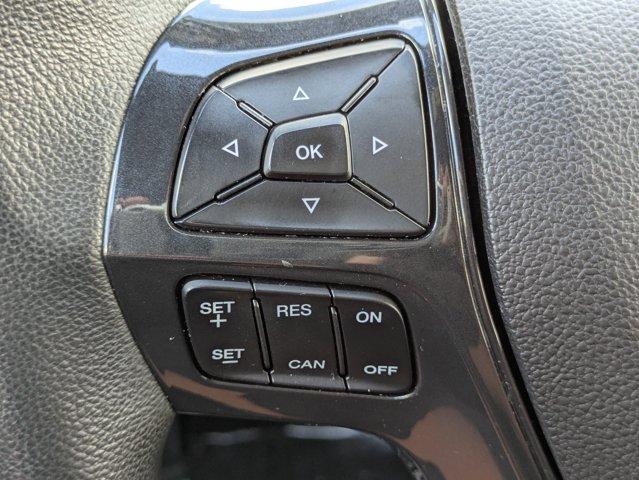 2019 Ford Explorer Vehicle Photo in BRUNSWICK, GA 31525-1881
