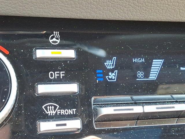 2021 Hyundai SONATA Vehicle Photo in Philadelphia, PA 19116