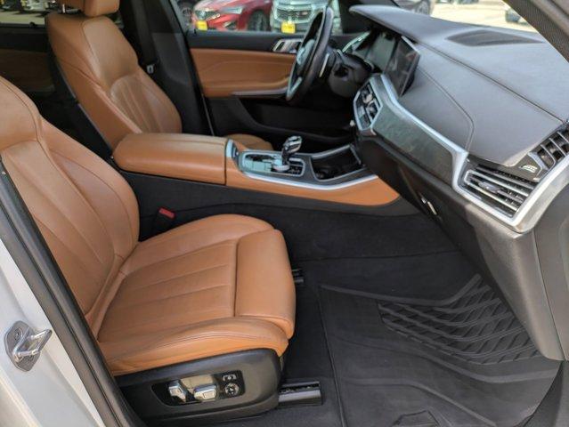 2022 BMW X5 sDrive40i Vehicle Photo in San Antonio, TX 78209