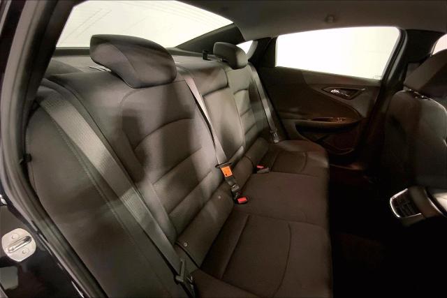 2023 Chevrolet Malibu Vehicle Photo in INDEPENDENCE, MO 64055-1314