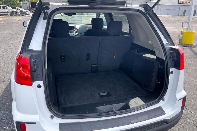 2017 GMC Terrain Vehicle Photo in INDEPENDENCE, MO 64055-1314