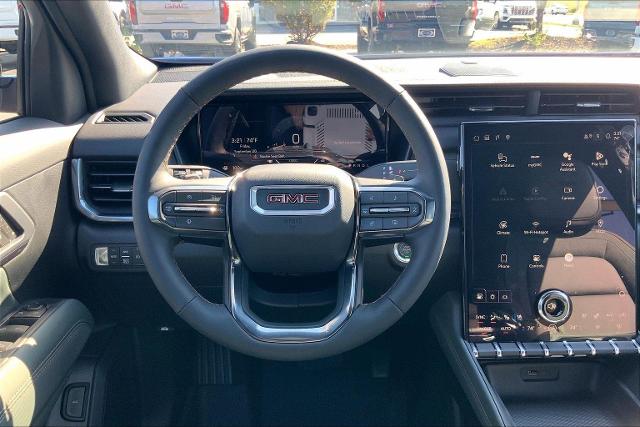 2026 GMC Terrain Vehicle Photo in INDEPENDENCE, MO 64055-1377