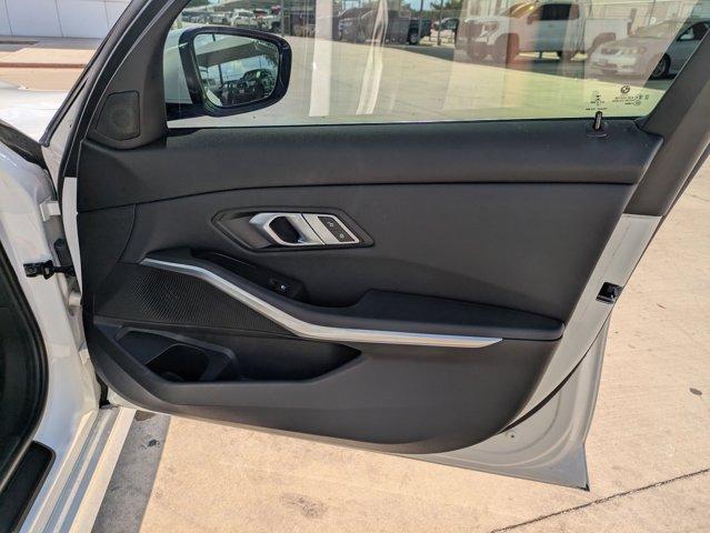 2021 BMW 3 Series Vehicle Photo in SELMA, TX 78154-1460