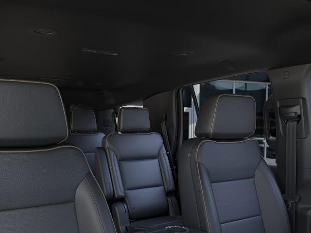 2026 GMC Yukon Vehicle Photo in TREVOSE, PA 19053-4984