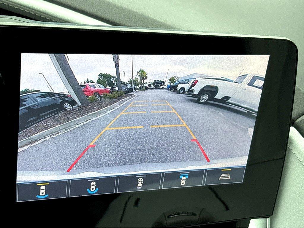 2020 Chevrolet Corvette Vehicle Photo in SAVANNAH, GA 31406-4513