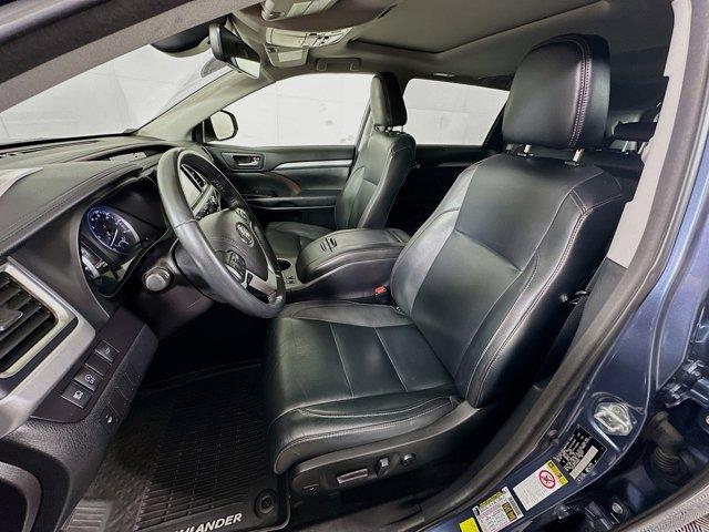 2018 Toyota Highlander Vehicle Photo in Flemington, NJ 08822