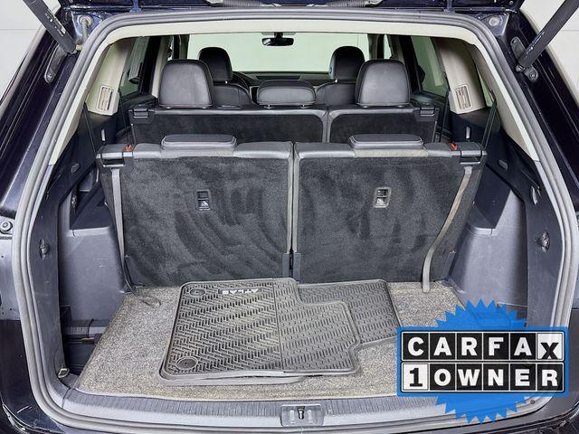 2023 Volkswagen Atlas Vehicle Photo in Puyallup, WA 98371