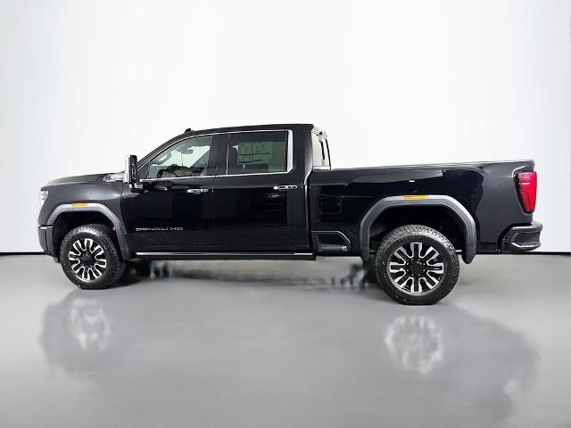 2025 GMC Sierra 2500 HD Vehicle Photo in PUYALLUP, WA 98371-4149