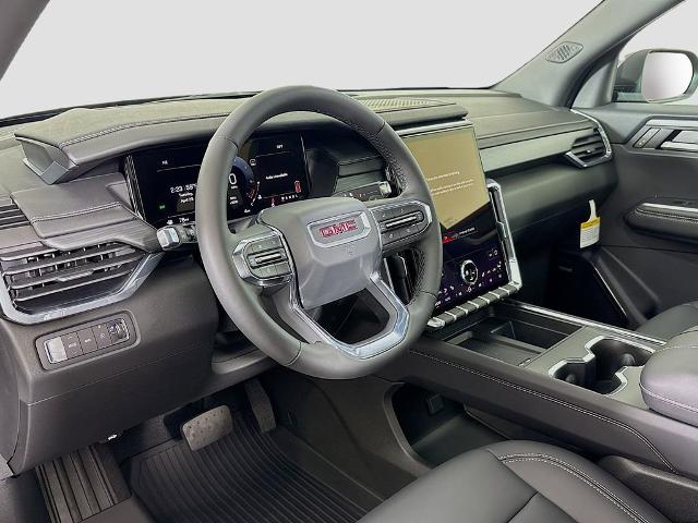 2025 GMC Acadia Vehicle Photo in PUYALLUP, WA 98371-4149