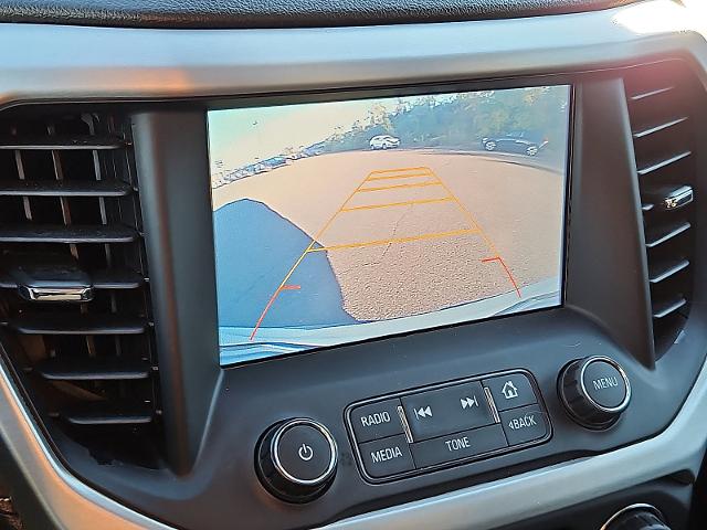 2017 GMC Acadia Vehicle Photo in TREVOSE, PA 19053-4984