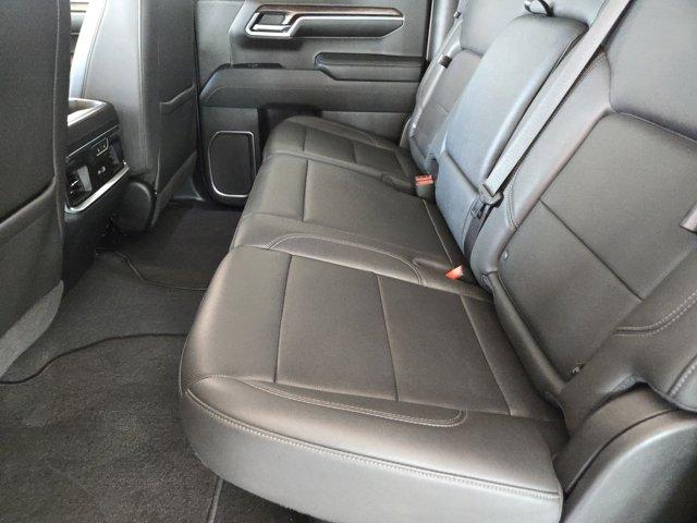 2023 GMC Sierra 1500 Vehicle Photo in Decatur, TX 76234