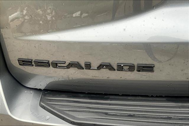 2021 Cadillac Escalade Vehicle Photo in KANSAS CITY, MO 64114-4545