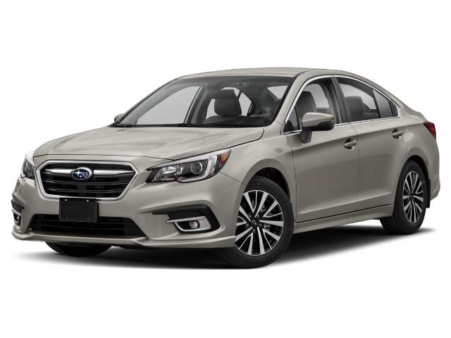 2018 Subaru Legacy Vehicle Photo in PUYALLUP, WA 98371-4149