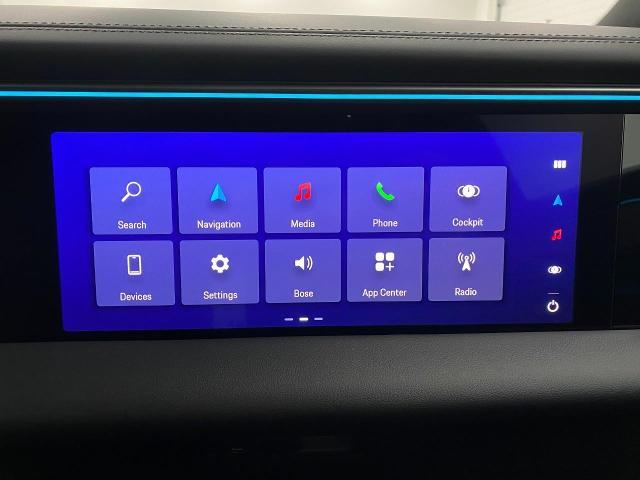 2024 Porsche Macan Vehicle Photo in Appleton, WI 54913