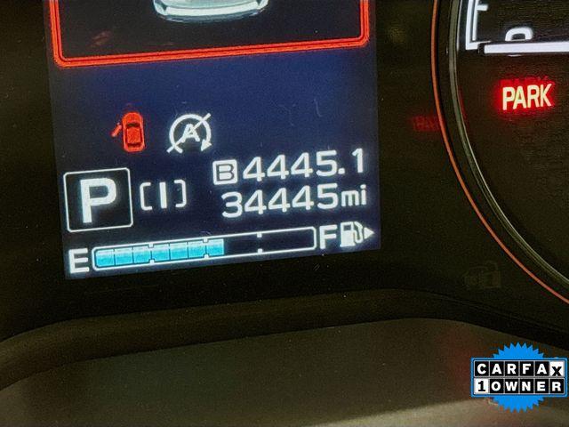 2020 Subaru Forester Vehicle Photo in Puyallup, WA 98371