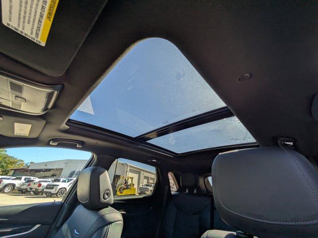 2023 Cadillac XT5 Vehicle Photo in BRUNSWICK, GA 31525-1881