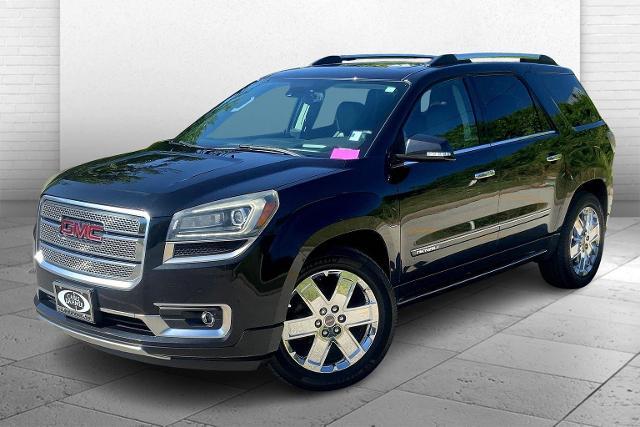 2015 GMC Acadia Vehicle Photo in KANSAS CITY, MO 64114-4545
