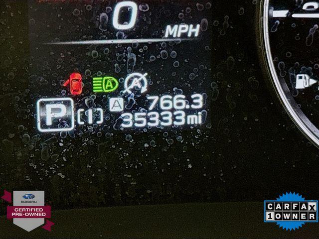 2024 Subaru Crosstrek Vehicle Photo in Puyallup, WA 98371