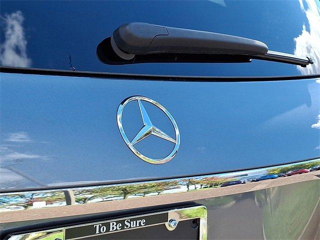 2024 Mercedes-Benz GLE Vehicle Photo in Willow Grove, PA 19090