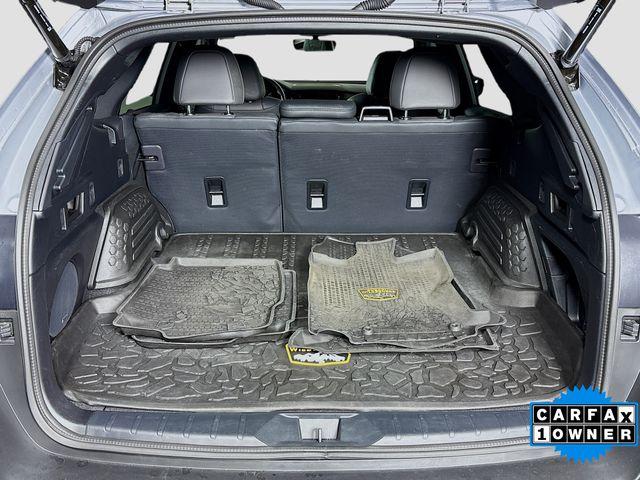 2024 Subaru Outback Vehicle Photo in Puyallup, WA 98371