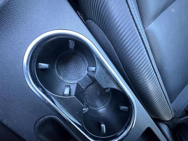 2016 Volkswagen Beetle Convertible Vehicle Photo in Brunswick, GA 31525