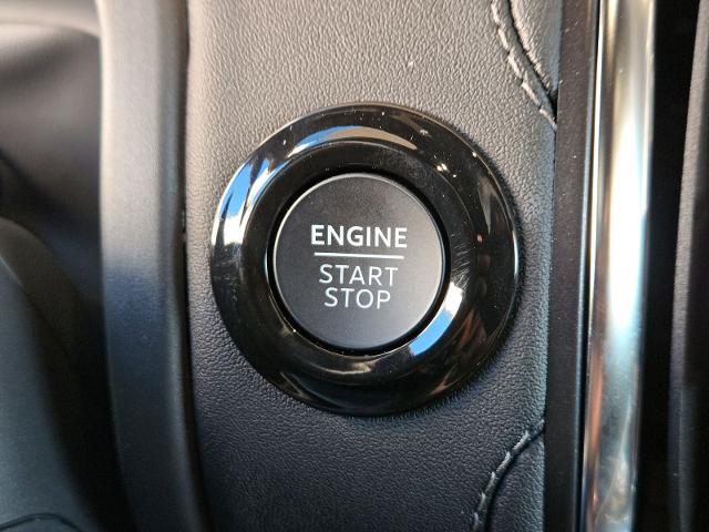 2025 Ford Expedition Vehicle Photo in Weatherford, TX 76087