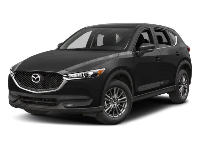2017 Mazda CX-5 Vehicle Photo in Neenah, WI 54956