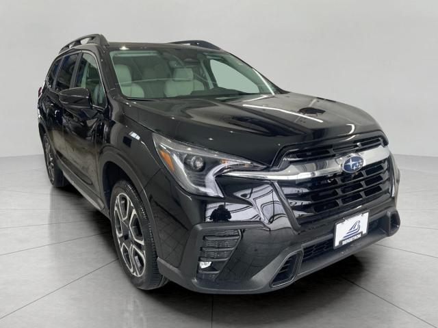2026 Subaru Ascent Vehicle Photo in Neenah, WI 54956
