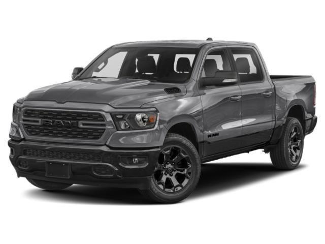 2022 Ram 1500 Vehicle Photo in Neenah, WI 54956