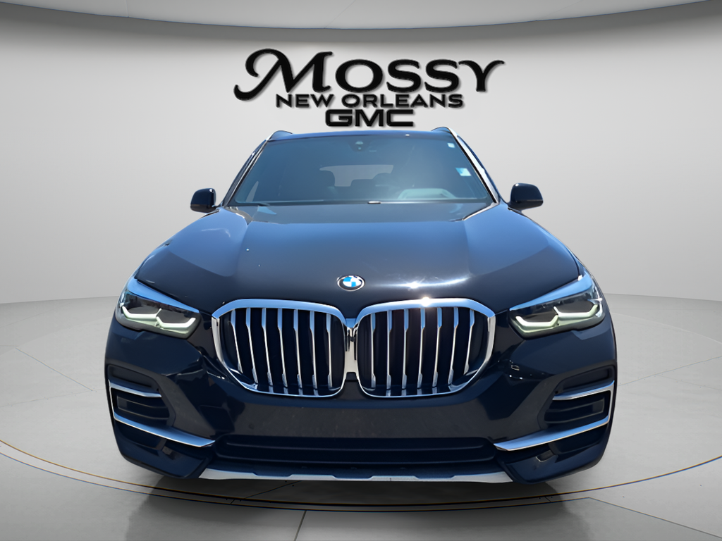 2023 BMW X5 sDrive40i - 1