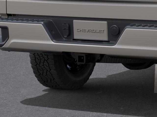 2026 Chevrolet Silverado 1500 photo 14 of 30