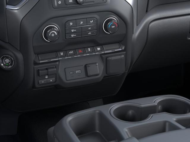 2026 Chevrolet Silverado 2500 HD photo 23 of 30