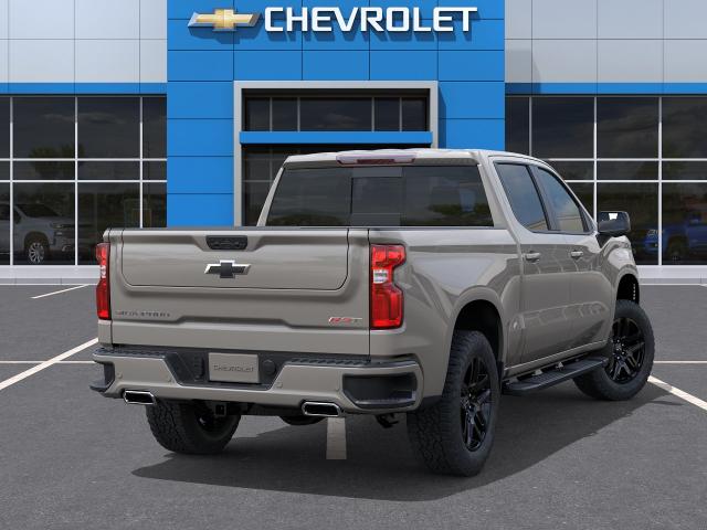 2026 Chevrolet Silverado 1500 photo 4 of 30