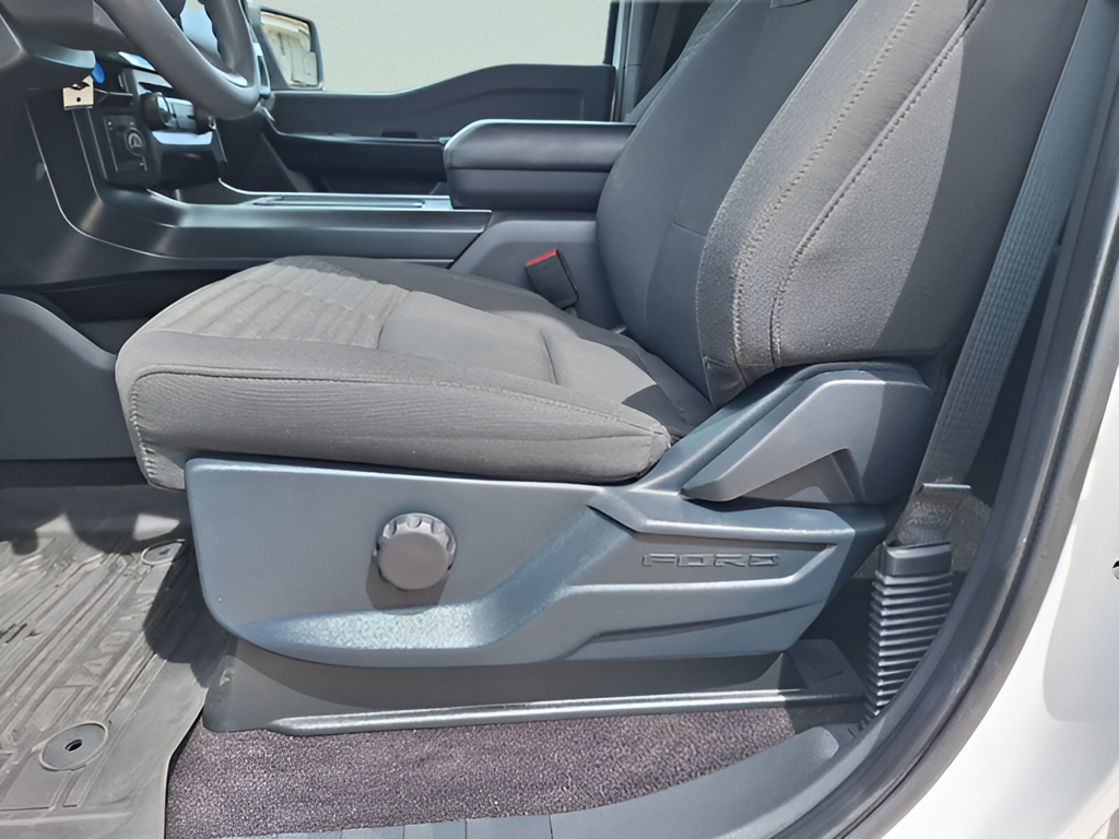 2021 Ford F-150 photo 34 of 37
