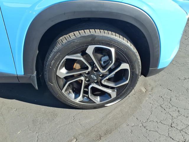 2024 Chevrolet Trax photo 6 of 20