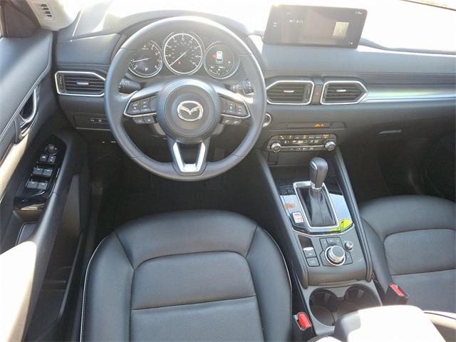 2024 Mazda CX-5 Vehicle Photo in New Bloomfield, PA 17068
