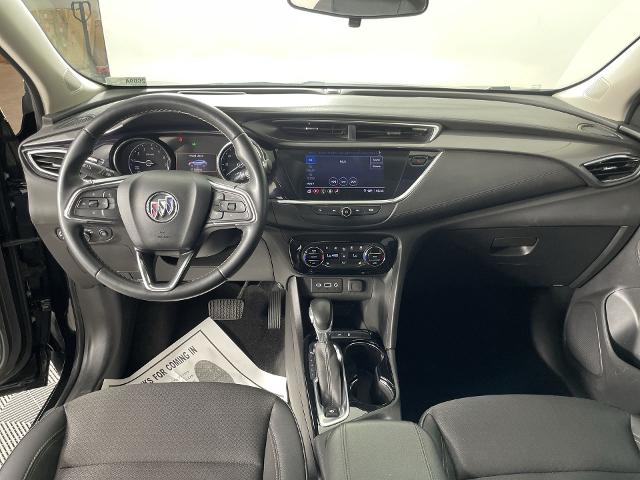 2023 Buick Encore GX Vehicle Photo in GILBERT, AZ 85297-0402